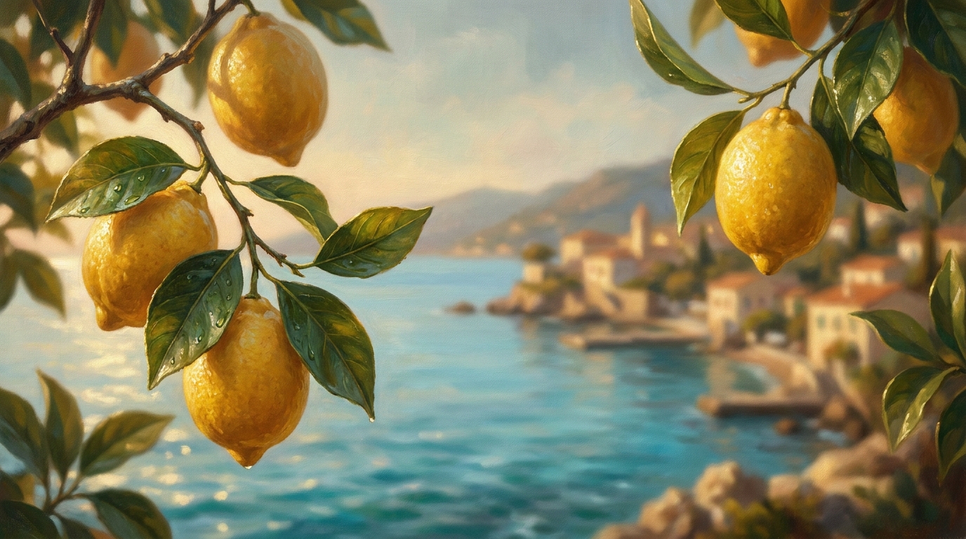 Cousinade 2026 — La Dolce Vita Provençale